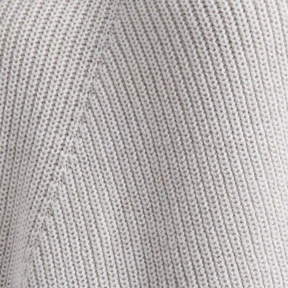 GARAGE | Crew Neck Tunic Sweater - Picture 14 of 16